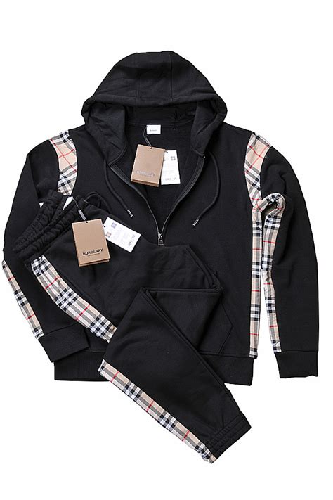 burberry selfridges|Burberry men's tracksuit.